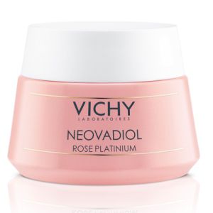 VICHY NEOVADIOL Rose Platinium Creme