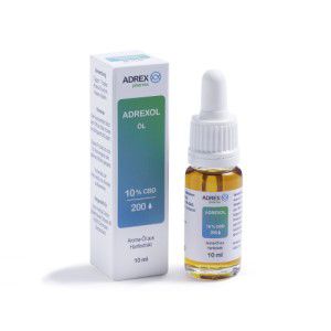 CBD 10% ADREXOL Tropfen